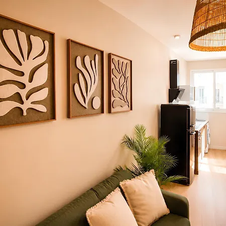 T2 Proche De Et Centre Historique - Linge & Menage Inclus Apartment *