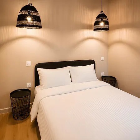 Apartment T2 Proche De Et Centre Historique - Linge & Menage Inclus Rouen